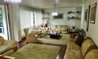 Imagem 2: São Paulo - Apartamento Padrão - Jardim Europa