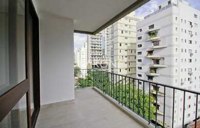 Imagem 3: São Paulo - Apartamento Padrão - Jardim América