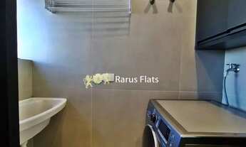 Imagem 6: Flat para locação no Jardins - Edifício Free and Flex - Cód. LCO18405