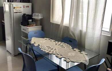 Imagem 7: Apartamento com 2 dormitórios à venda, 41 m² por R$ 140.000,00 - Afonso Pena - São José do