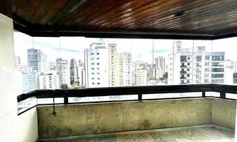 Imagem 2: São Paulo - Apartamento Padrão - Moema