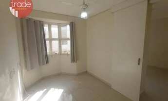 Imagem 3: Apartamento com 1 dormitório para alugar, 34 m² por R$ 1.732,19/mês - Vila Tibério - Ribei