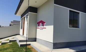 Imagem 3: Casa para Venda em Palhoça, Bela Vista, 2 dormitórios, 1 suíte, 2 banheiros, 2 vagas