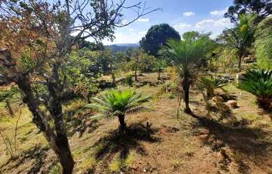 Imagem 7: Fazenda / Sítios / Chácaras com 4 dormitórios à venda em Itatiaiuçu