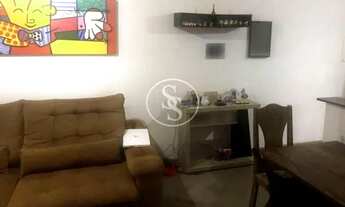 Imagem: VENDA APARTAMENTO - VILA GONÇALVES - RES