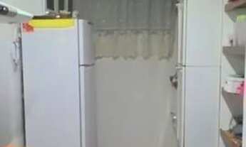 Imagem 7: Aluga-se vaga para moças e senhoras que trabalham e/ou estudam