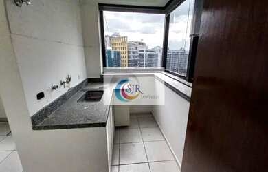 Imagem 7: Sala/Conjunto para aluguel tem 572 metros quadrados em Vila Olímpia - São Paulo - SP