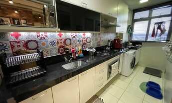 Imagem 6: PB596- PORTEIRA FECHADA COND.VISTA DO ATLANTICO- Apartamento 2 quartos c suite - Sol da ma