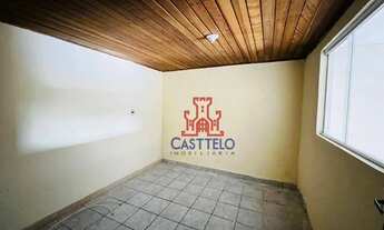 Imagem 7: Casa para alugar por R$ 1.200/mês - Cafezal - Londrina/PR