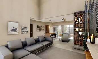 Imagem: Casa em Condomínio para Venda em São Pedro