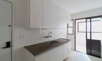 Imagem 6: Apartamento Locação 2 Dormitórios - 145 m² Itaim Bibi