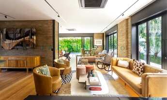 Imagem 3: SãO PAULO - Casa Padrão - Jardim Paulista