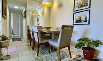 Imagem: Altos do Farol / 2/4 sendo um suíte