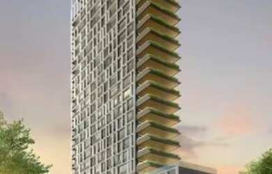 Imagem: STUDIO RESIDENCIAL em São Paulo - SP, Jardim