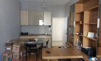 Imagem 3: Apartamento para aluguel com 55m2, com 1 quarto e Vaga em Consolação - São Paulo - SP