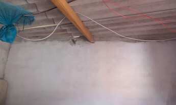 Imagem 5: Casa com terreno a venda