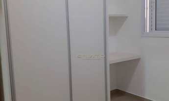 Imagem 4: Apartamento com 3 dormitórios à venda, 90 m² por R$ 380.000,00 - Maracanã - Anápolis/GO