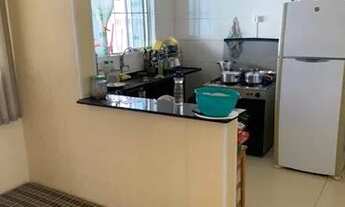 Imagem 2: Casa com 1 dormitório à venda, 90 m² por R$ 360.000 - Residencial Parque Pavan - Sumaré/SP