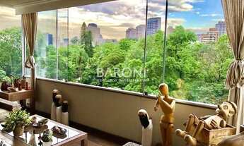 Imagem 2: São Paulo - Apartamento Padrão - Jardim Europa