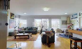 Imagem 4: São Paulo - Apartamento Padrão - Pinheiros