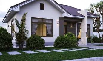 Imagem: PV125 COMPRE SUA CASA DOS SONHOS EM SANTA