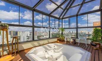 Imagem: São Paulo - Apartamento Padrão - Moema