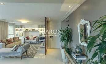 Imagem 7: São Paulo - Apartamento Padrão - Campo Belo