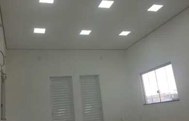 Imagem 5: Aluga-se Galpão,1000 m2 de área construída, Cidade Nova Manaus Am