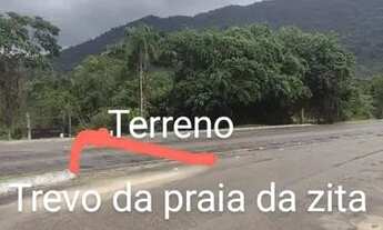 Imagem 4: Terreno perto da Praia do Ubatumirim