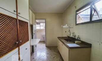 Imagem 2: Apartamento para venda com 71 metros quadrados com 2 quartos em Vila Mariana - São Paulo