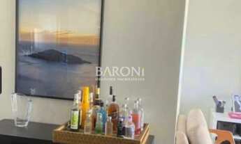 Imagem 7: São Paulo - Apartamento Padrão - Moema