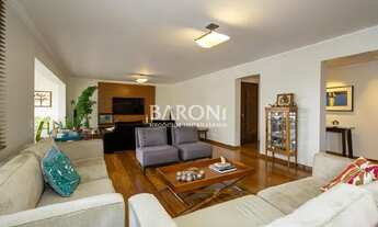 Imagem 2: São Paulo - Apartamento Padrão - Morumbi