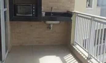 Imagem 3: Apartamento Cidade de Londres nascente 7° andar entre Turu e Olho d'água