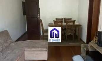 Imagem 3: Excelente apartamento com 2 dormitórios com dependência de empregada no Itararé em São Vic