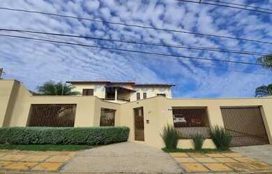 Imagem 4: Casa - Chácara Primavera - Campinas