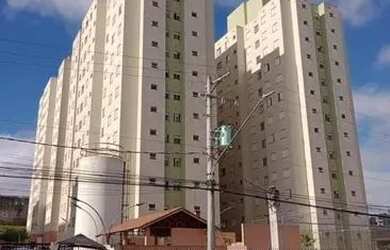 Imagem 4: Apartamentos Apartamento com 2 dormitórios