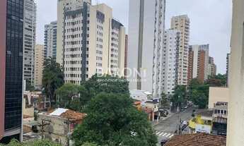 Imagem 4: São Paulo - Apartamento Padrão - Moema