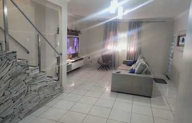 Imagem 4: Casa 4 quartos Casa com 4 dormitórios