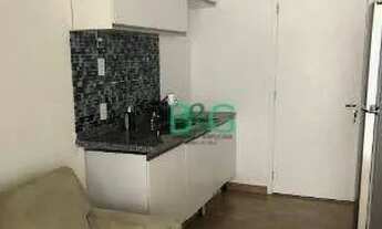 Imagem: Apartamento com 1 dormitório à venda