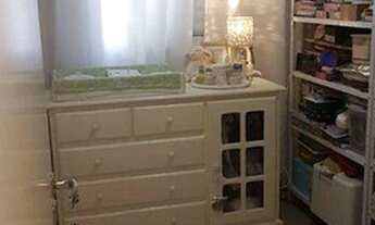 Imagem 6: Apartamento com 3 dormitórios à venda, 73 m² por R$ 400.000,00 - Vila Brasil - Santa Bárba