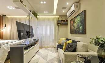 Imagem 6: SãO PAULO - Apartamento Padrão - Vila Mariana