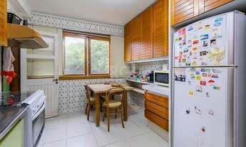 Imagem 8: Apartamento para Venda - 131m², 3 dormitórios, sendo 1 suites, 1 vaga - Cristal