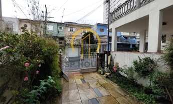 Imagem 3: Sobrado para locação/venda, 3 dormitórios, 2 banheiros, 1 vaga 84m² Mirandópolis