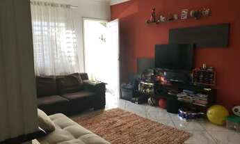 Imagem 2: Casa à venda no Ipiranga, 100 metros com 3 dormitórios e 2 vagas