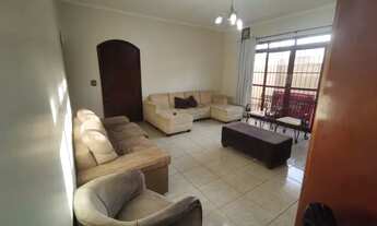 Imagem 3: Casa - Locação - Ribeirânia - Cod. 1107