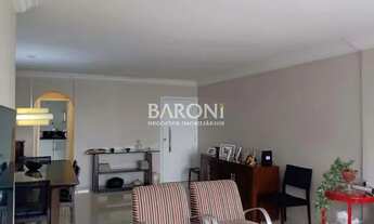 Imagem 4: São Paulo - Apartamento Padrão - Jardim Paulista