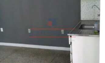 Imagem 7: KITNET PARA ALUGAR- JARDIM SANTA CRUZ - INDAIATUBA SP