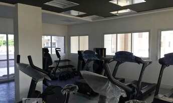 Imagem 7: Apartamento para Aluguel - Barra da Tijuca - Marapendi, 2 Quartos, 80 m2