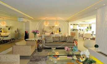 Imagem: São Paulo - Apartamento Padrão - Moema