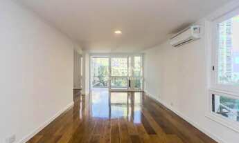 Imagem: São Paulo - Apartamento Padrão - Jardim